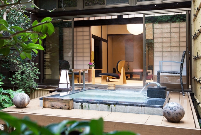 Imagen de la habitación del Hotel Ito Ryokuyu. Foto 6
