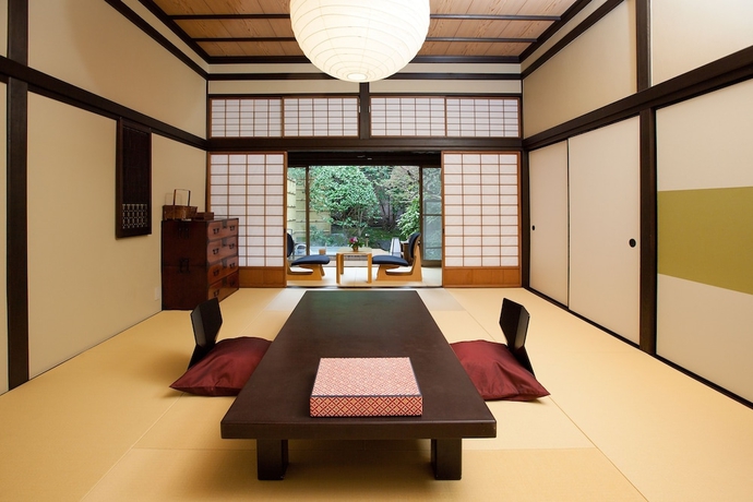 Imagen de la habitación del Hotel Ito Ryokuyu. Foto 7