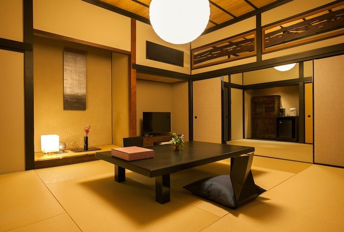 Imagen de la habitación del Hotel Ito Ryokuyu. Foto 9
