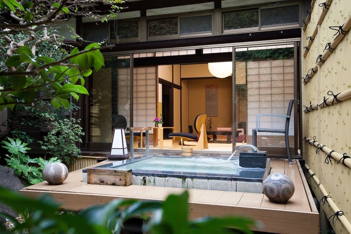Imagen de la habitación del Hotel Ito Ryokuyu. Foto 11