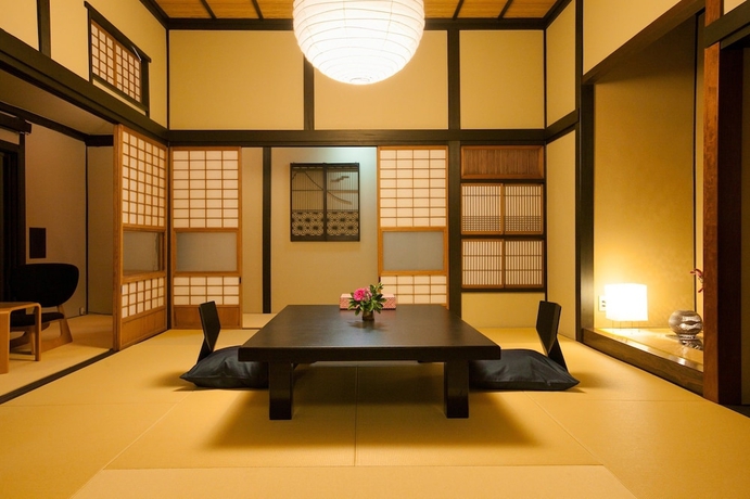 Imagen de la habitación del Hotel Ito Ryokuyu. Foto 12