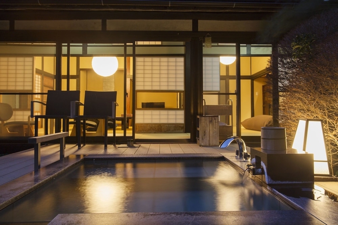 Imagen de la habitación del Hotel Ito Ryokuyu. Foto 14