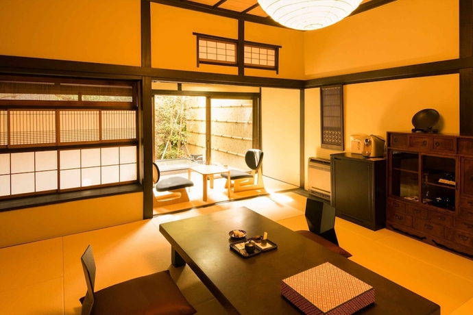Imagen de la habitación del Hotel Ito Ryokuyu. Foto 15