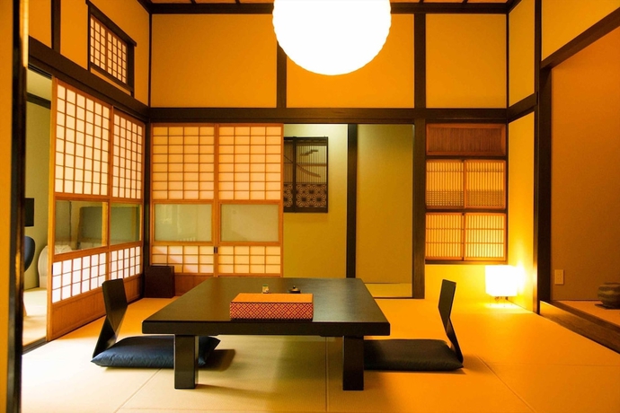 Imagen de la habitación del Hotel Ito Ryokuyu. Foto 16