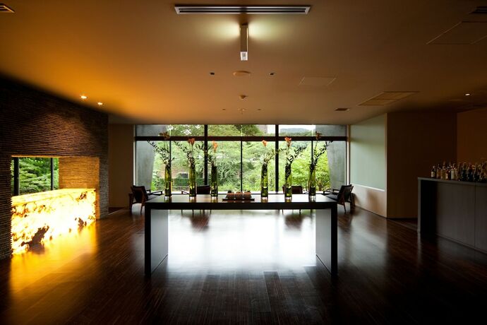 Imagen general del Hotel Ito Yuki Tei. Foto 3