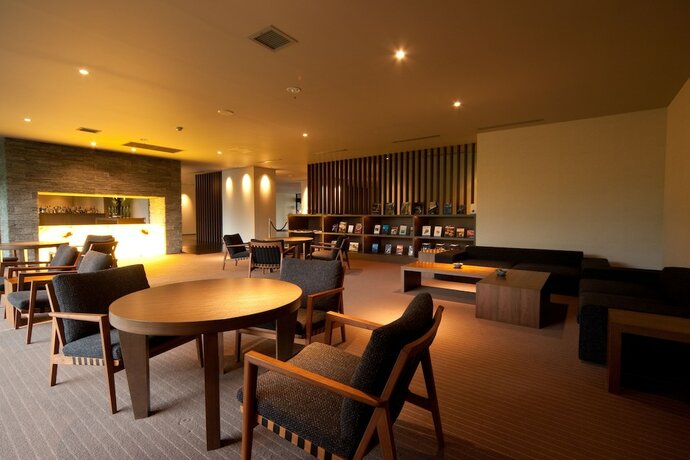 Imagen general del Hotel Ito Yuki Tei. Foto 11