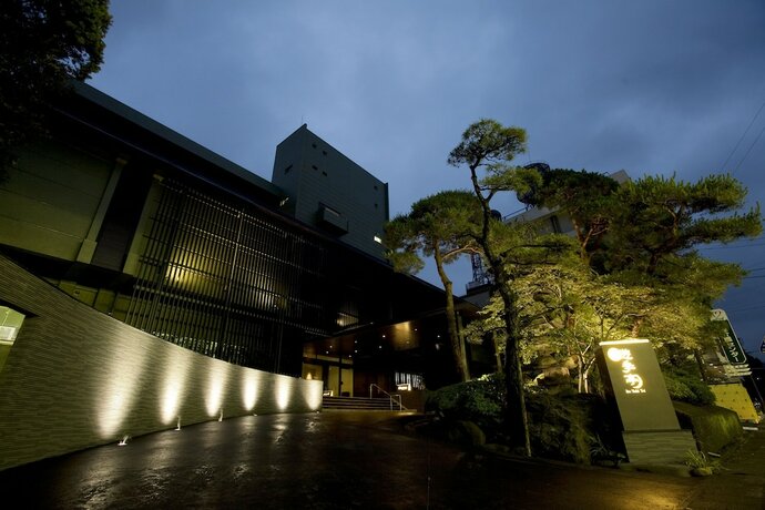 Imagen general del Hotel Ito Yuki Tei. Foto 1
