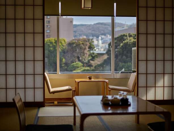 Imagen de la habitación del Hotel Ito Yuki Tei. Foto 20