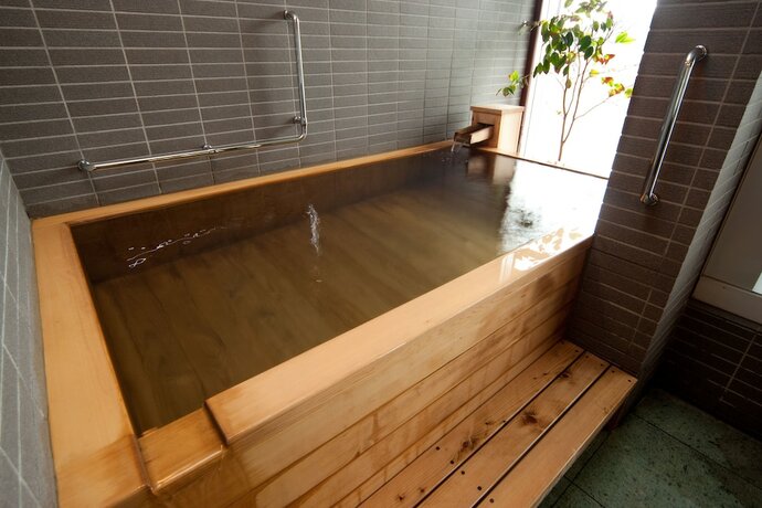 Imagen de la habitación del Hotel Ito Yuki Tei. Foto 22
