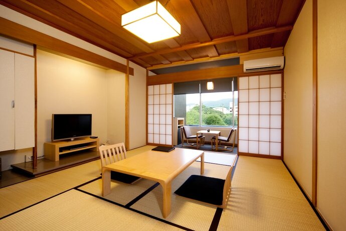 Imagen de la habitación del Hotel Ito Yuki Tei. Foto 23