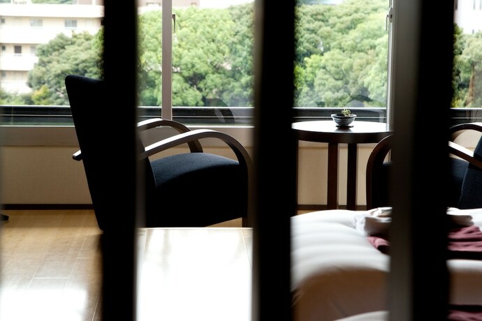 Imagen de la habitación del Hotel Ito Yuki Tei. Foto 25