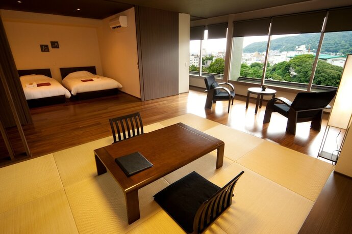 Imagen de la habitación del Hotel Ito Yuki Tei. Foto 26