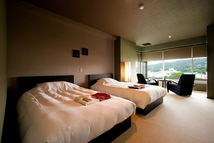 Imagen de la habitación del Hotel Ito Yuki Tei. Foto 28