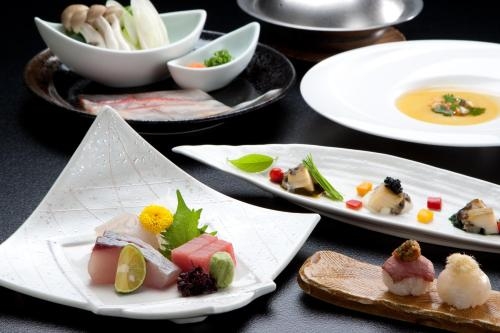 Imagen general del Hotel Ito Yukitei. Foto 2