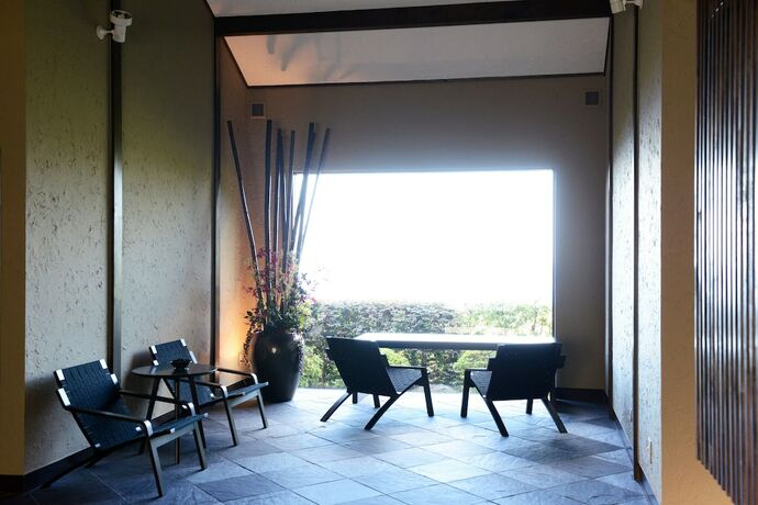 Imagen general del Hotel Ito Yukitei Kawana Bettei. Foto 5