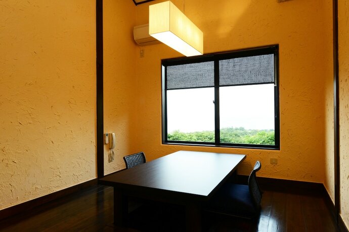 Imagen general del Hotel Ito Yukitei Kawana Bettei. Foto 7