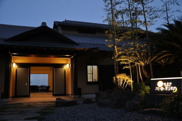 Imagen general del Hotel Ito Yukitei Kawana Bettei. Foto 8