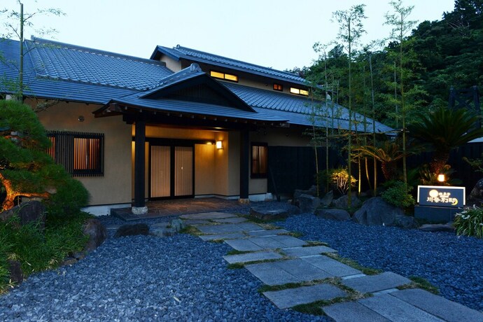Imagen general del Hotel Ito Yukitei Kawana Bettei. Foto 9