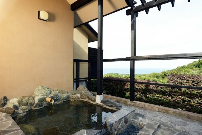 Imagen general del Hotel Ito Yukitei Kawana Bettei. Foto 12