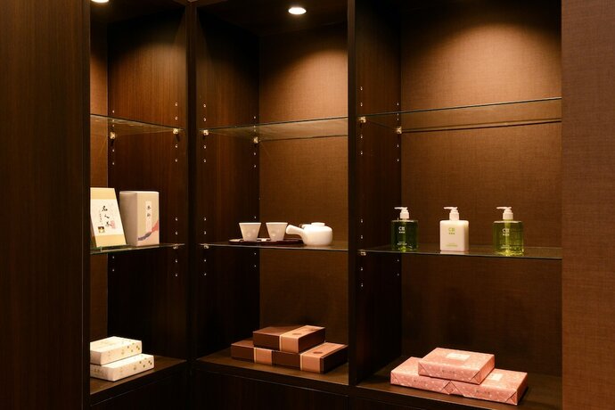 Imagen general del Hotel Ito Yukitei Kawana Bettei. Foto 14