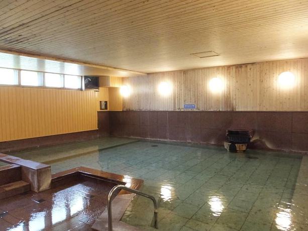 Imagen de los interiores del Hotel Itoen Atamikan. Foto 15