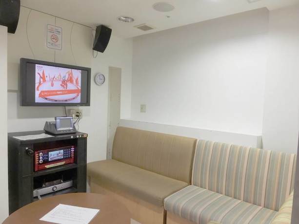 Imagen de los interiores del Hotel Itoen Atamikan. Foto 17
