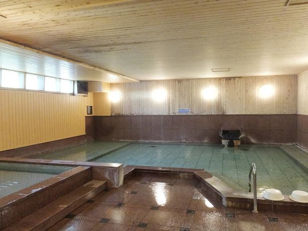 Imagen de los interiores del Hotel Itoen Atamikan. Foto 20