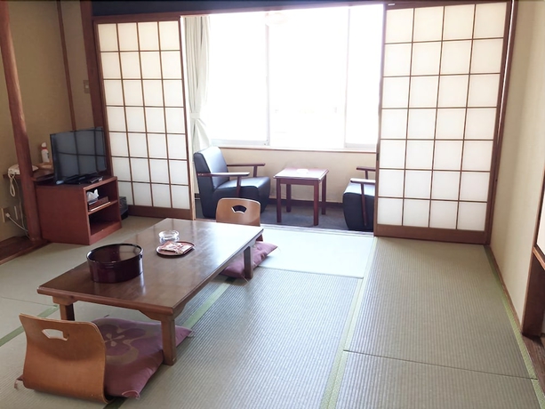 Imagen de la habitación del Hotel Itoen Bekkan. Foto 2