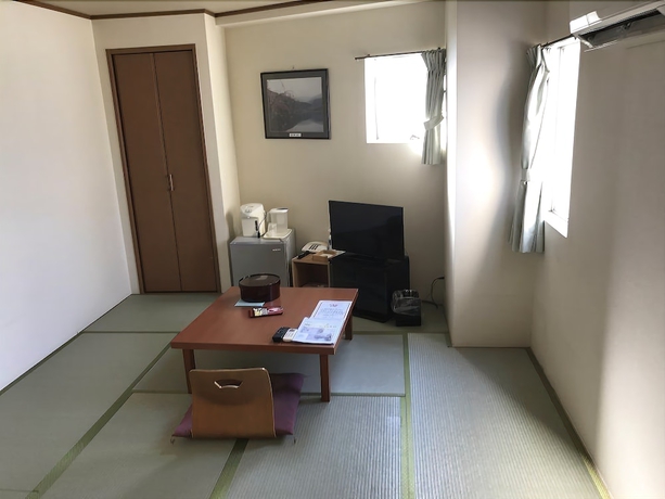 Imagen de la habitación del Hotel Itoen Bekkan. Foto 3