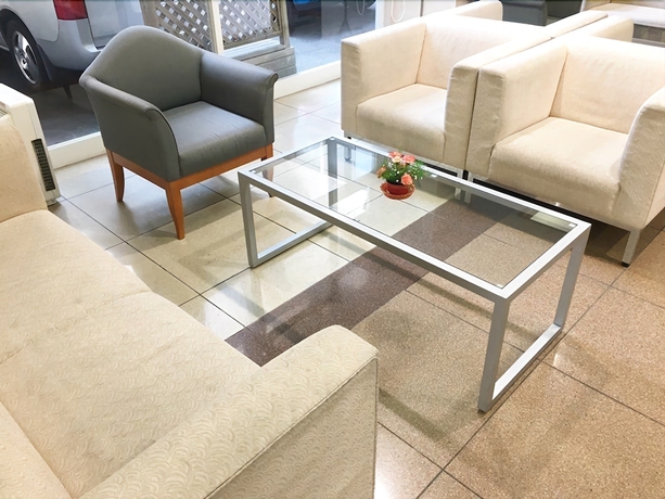 Imagen de los interiores del Hotel Itoen Bekkan. Foto 10