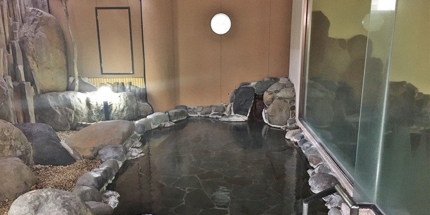 Imagen de los interiores del Hotel Itoen Bekkan. Foto 17