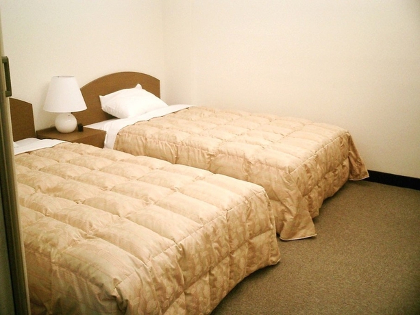 Imagen de la habitación del Hotel Itoen. Foto 11