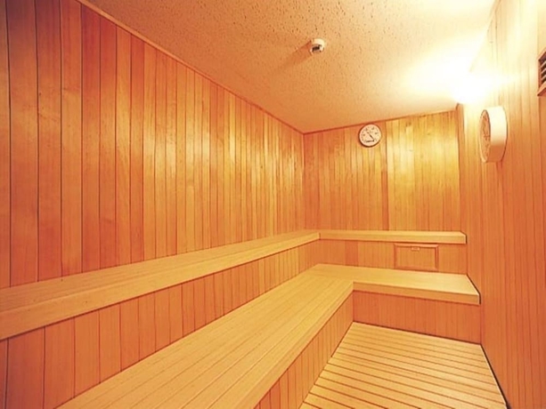 Imagen de la piscina del Hotel Itoen. Foto 19