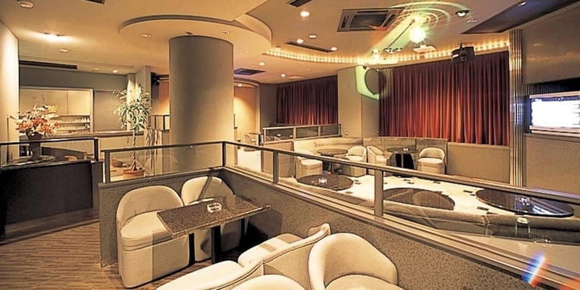 Imagen de los interiores del Hotel Itoen. Foto 18