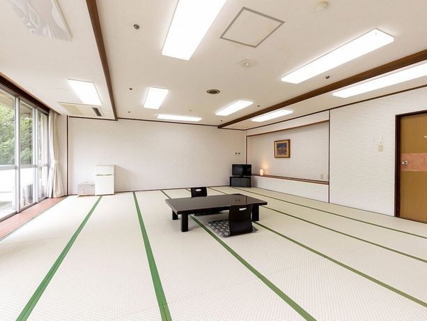 Imagen de la habitación del Hotel Itoen New Sakura. Foto 3