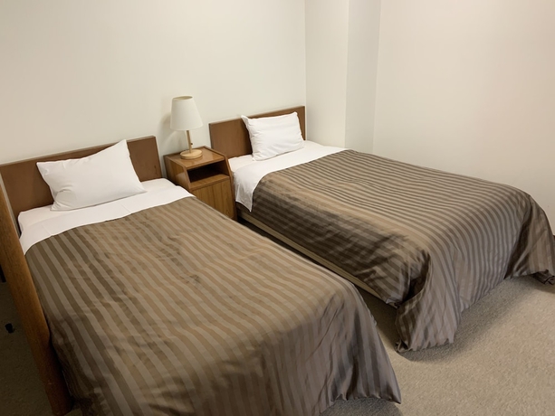 Imagen de la habitación del Hotel Itoen New Sakura. Foto 7