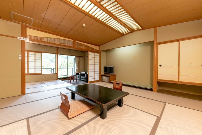 Imagen de la habitación del Hotel Itoen New Sakura. Foto 13