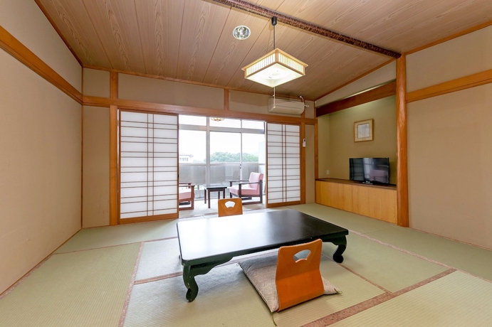 Imagen de la habitación del Hotel Itoen New Sakura. Foto 16
