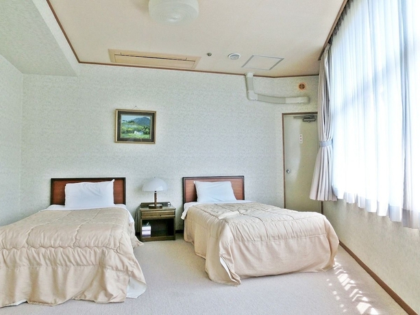 Imagen de la habitación del Hotel Itoen Shikisai. Foto 7