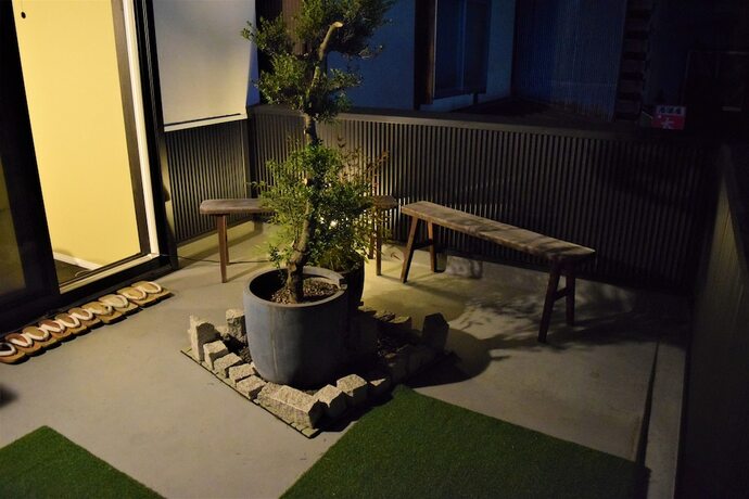 Imagen general del Hotel Itomori. Foto 2