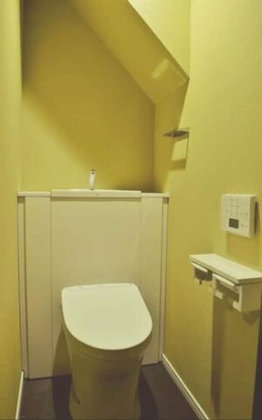 Imagen general del Hotel Itomori. Foto 4