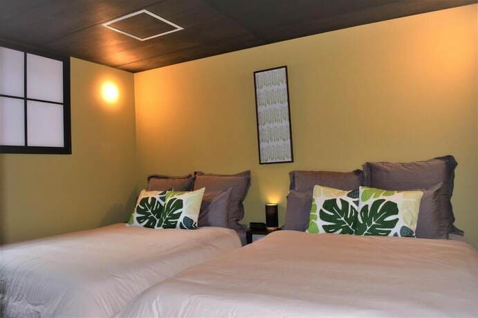 Imagen general del Hotel Itomori. Foto 12