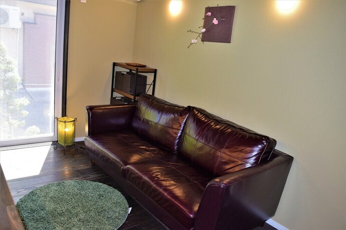 Imagen de la habitación del Hotel Itomori. Foto 20