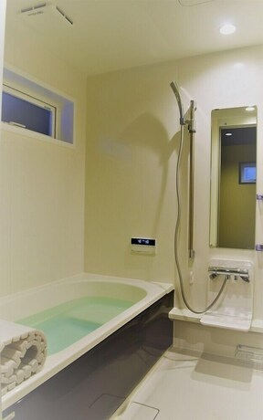 Imagen de la habitación del Hotel Itomori. Foto 25