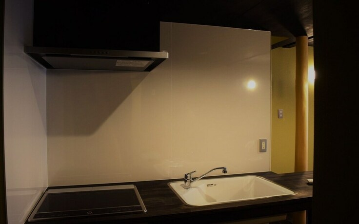 Imagen de la habitación del Hotel Itomori. Foto 27