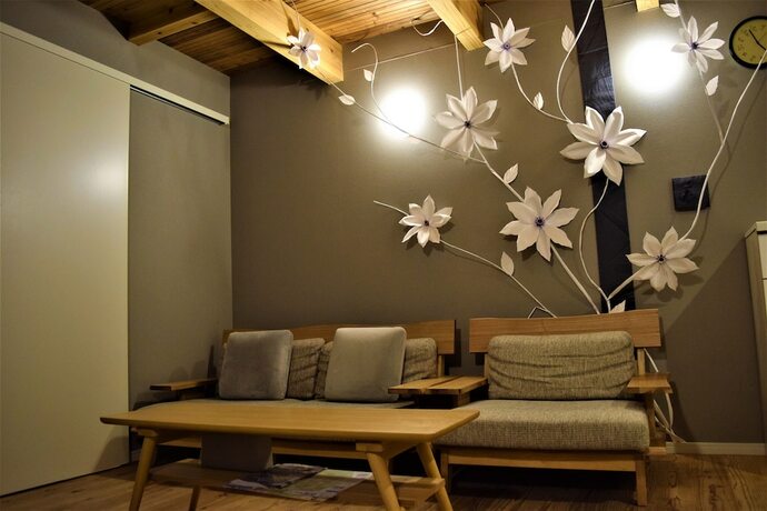 Imagen de la habitación del Hotel Itomori. Foto 29