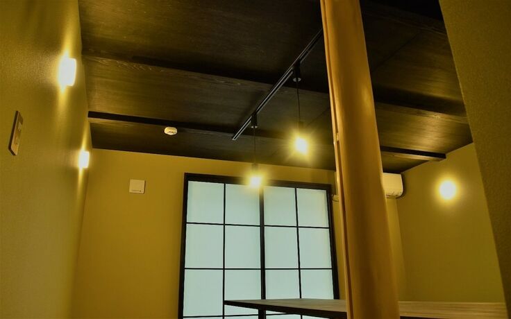 Imagen de los interiores del Hotel Itomori. Foto 30