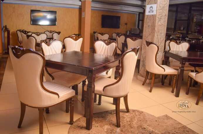 Imagen general del Hotel Itoya. Foto 3
