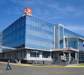 Imagen general del Hotel It-park. Foto 14