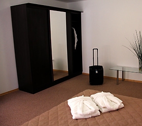 Imagen general del Hotel It-park. Foto 3